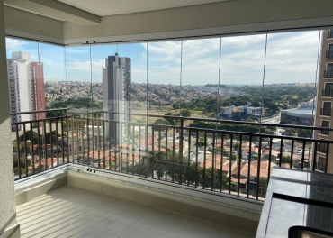 Como usar vidro na decoração de sua casa?