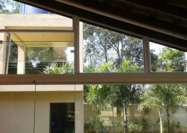 Divisão de ambiente em Santo André