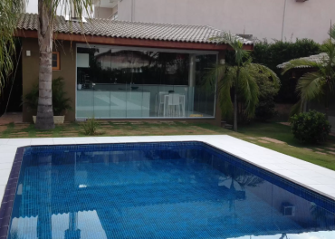 Divisão de ambientes em São Caetano do Sul