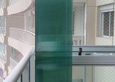 Cortinas de vidro em Guarulhos