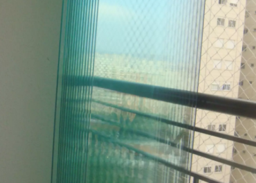 Cortinas de vidro em Mairiporã