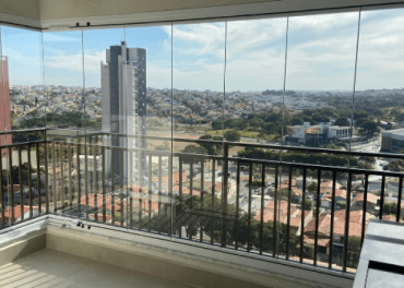 Envidraçamento de sacadas em Vinhedo