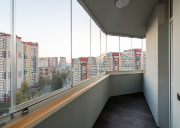 Cortinas de vidro em Ribeirão Pires
