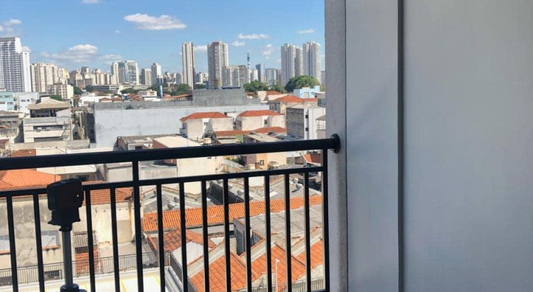 O que é cortina de vidro?