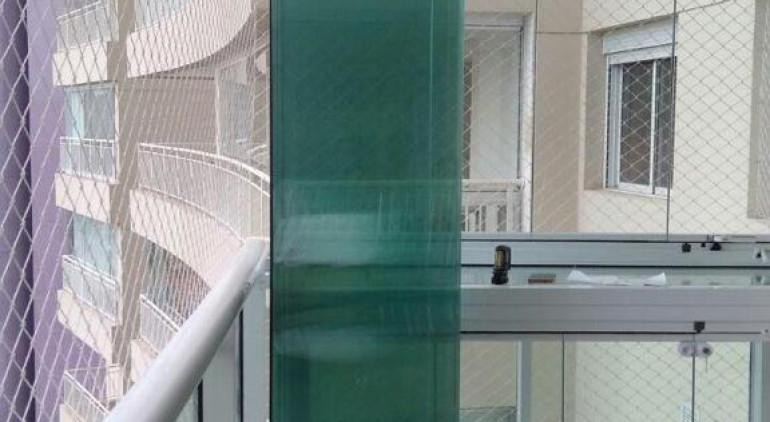 Cortinas de vidro em Guarulhos