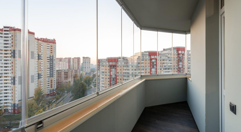 Cortinas de vidro em Ribeirão Pires