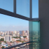 Cortinas de vidro em Mogi das Cruzes