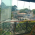 Cortinas de vidro em Mauá