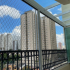 Cortinas de vidro em Araçoiaba da Serra