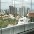 Cortinas de vidro em Taboão da Serra